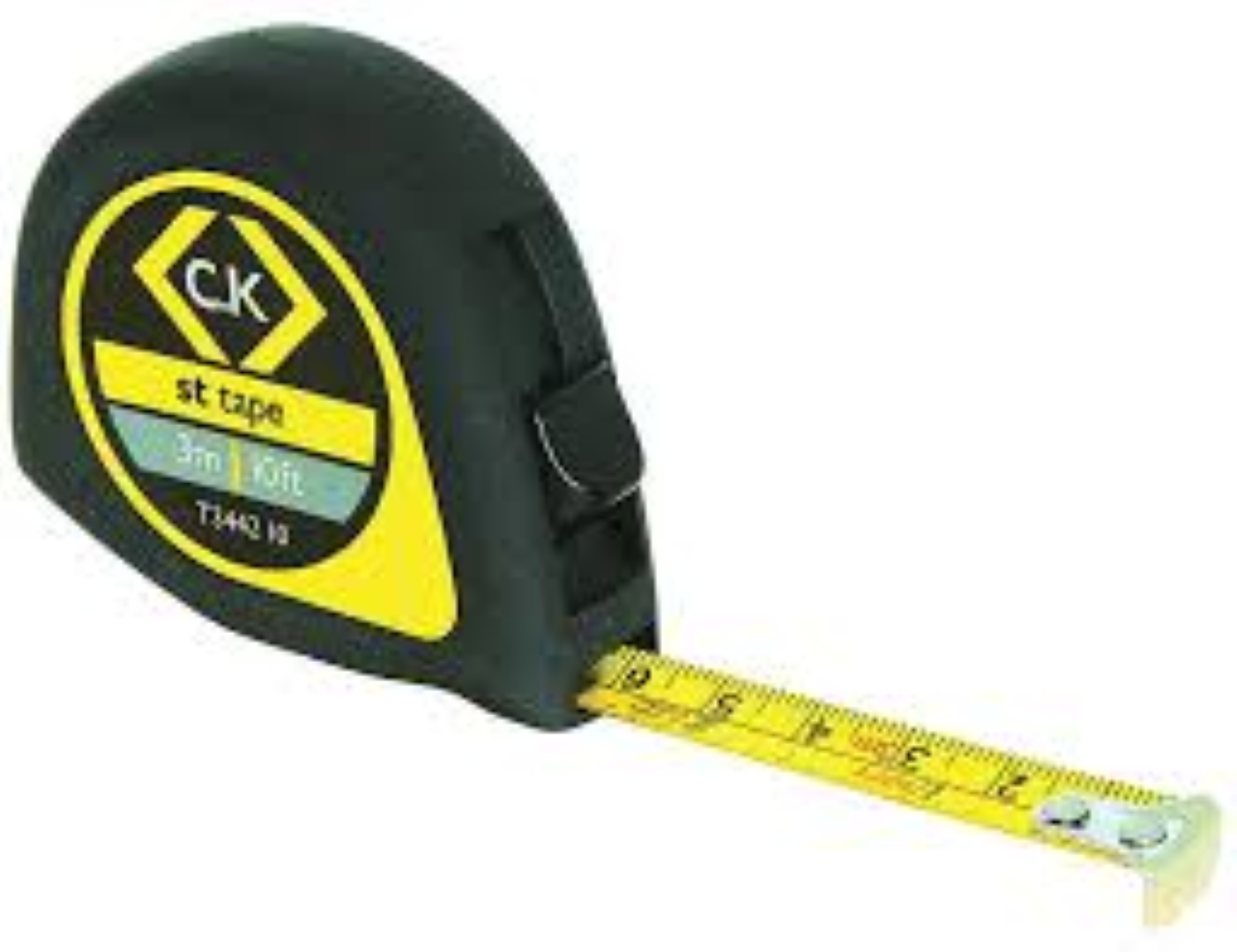 KRICKWOOD TAPE MEASURE 3M